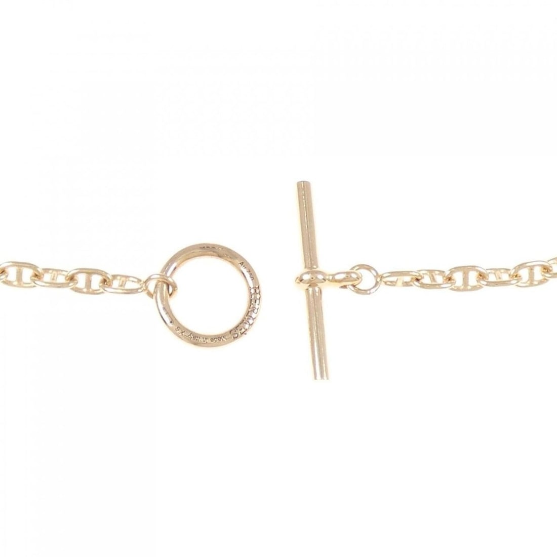 Hermes 750PG bracelet - 3