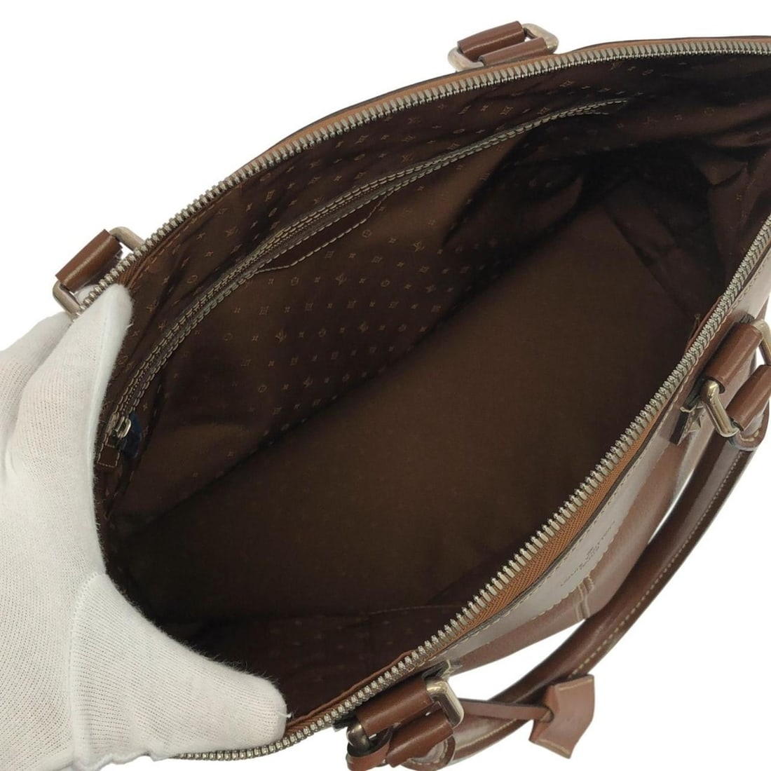 Hermes 750PG bracelet - 8