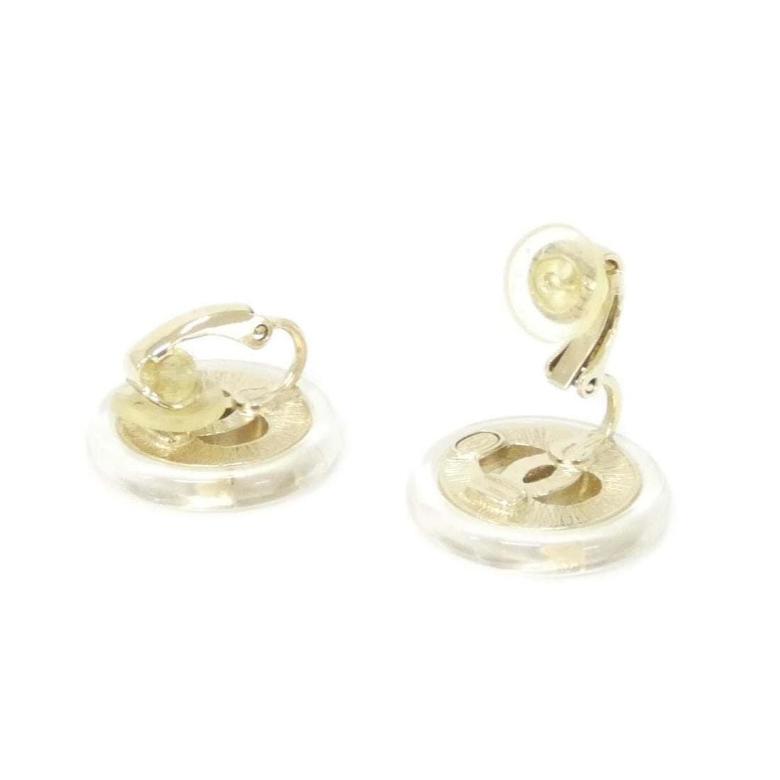 Chanel Earrings - 3