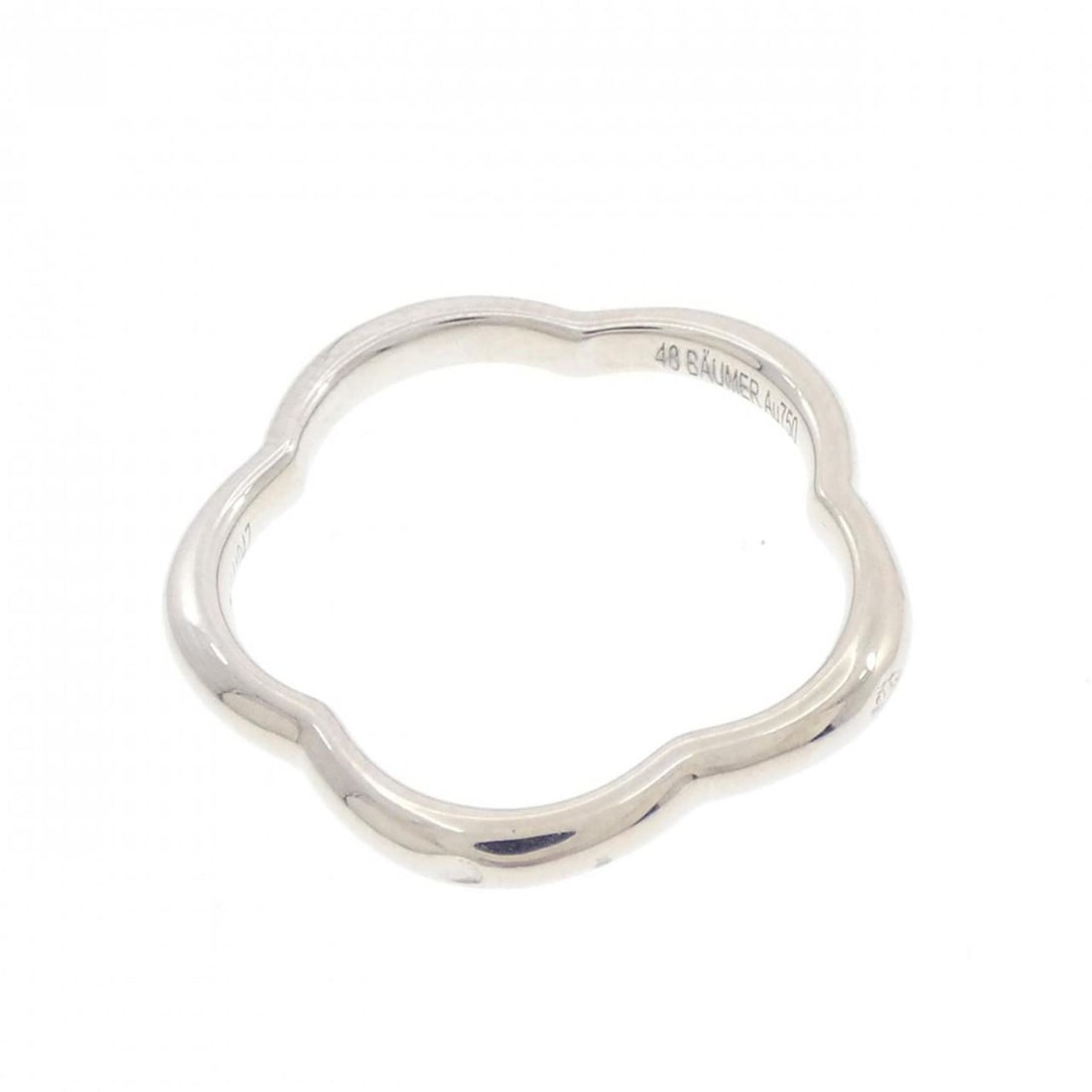 Chanel Camellia 1P Ring - 3