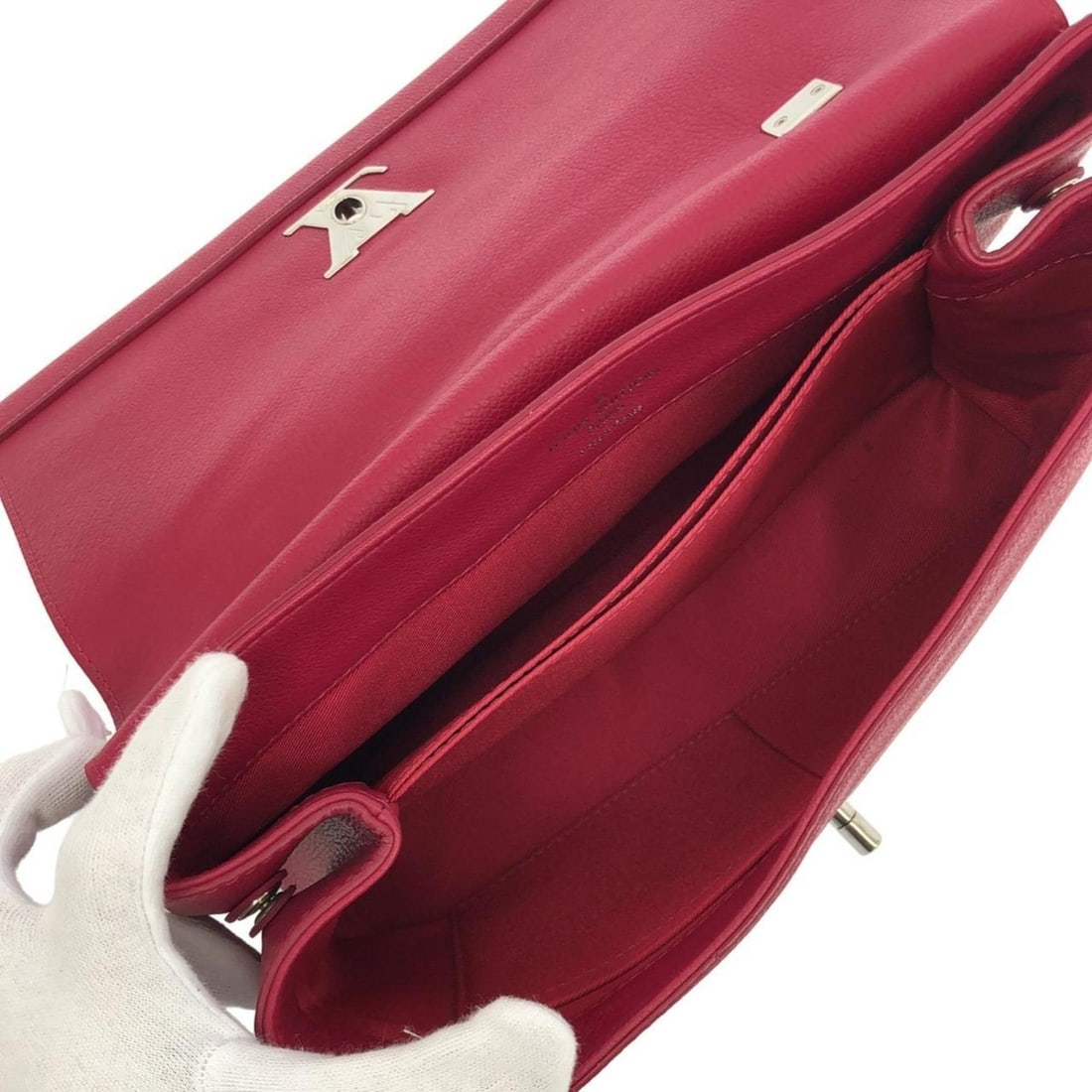 Chanel Camellia 1P Ring - 8