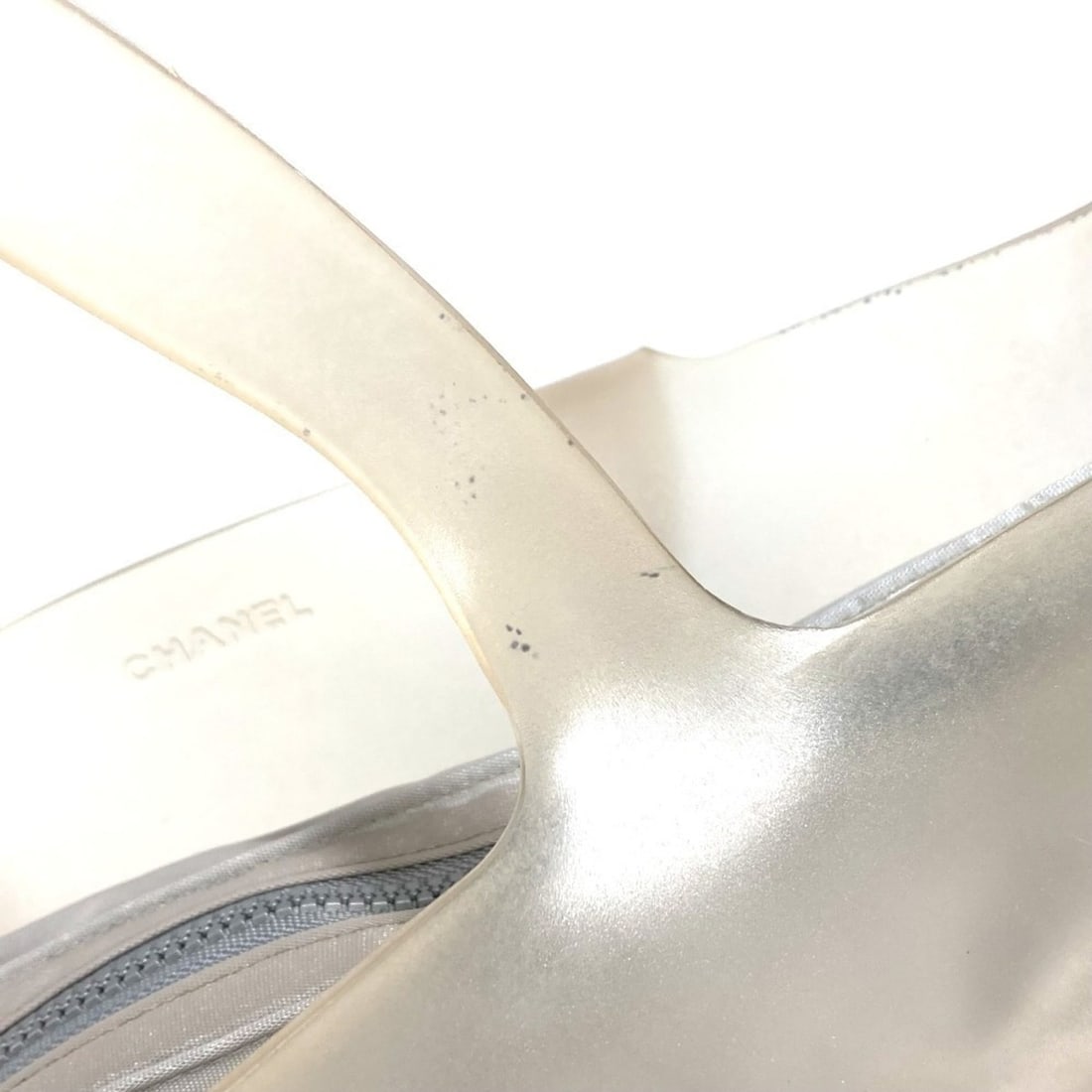 Tiffany Infinity Ring - 11