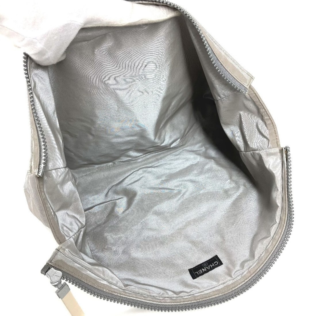 Tiffany Infinity Ring - 17