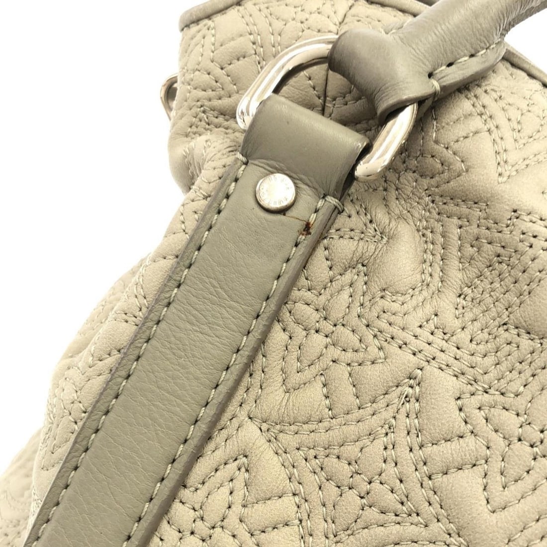 Tiffany Infinity Ring - 6