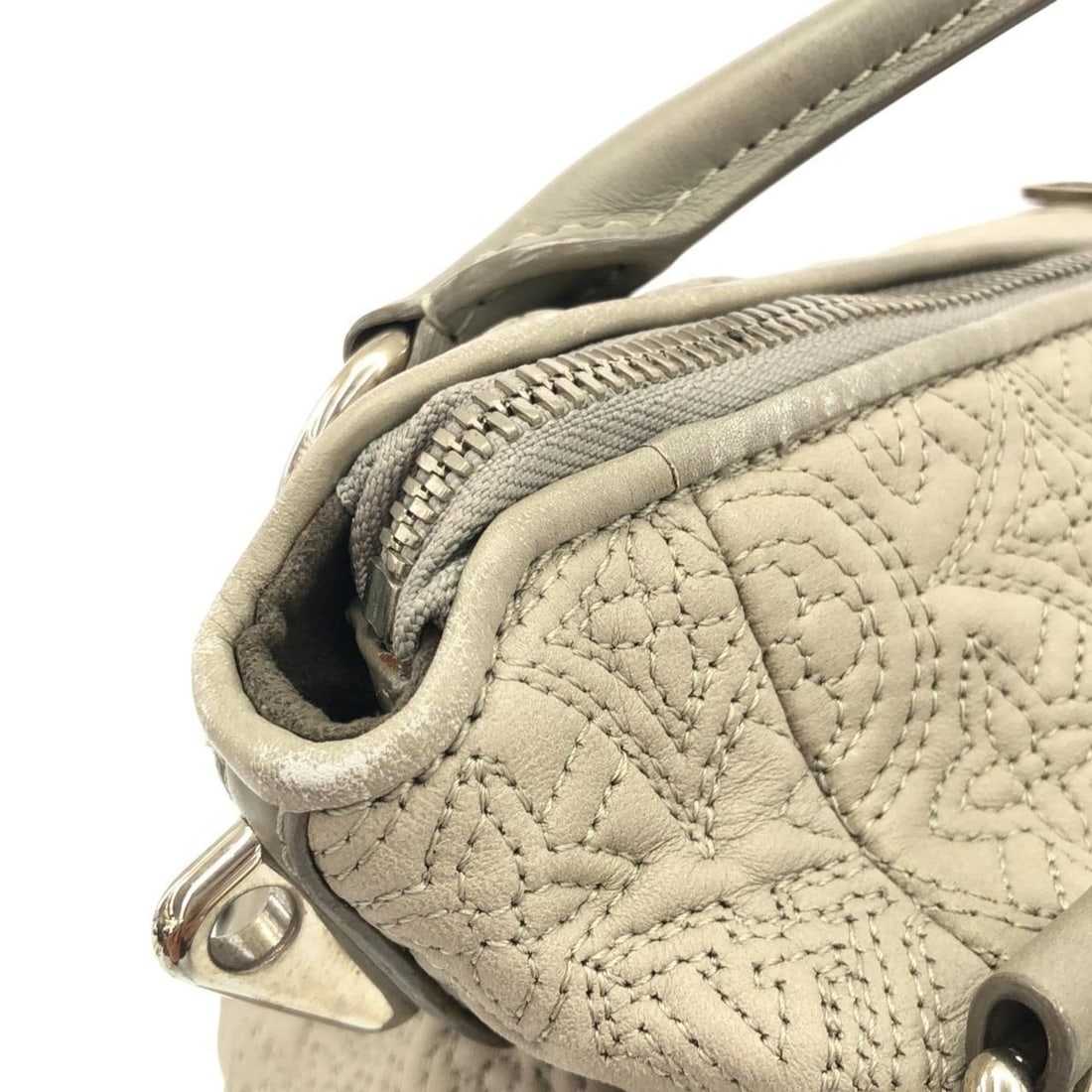 Tiffany Infinity Ring - 7