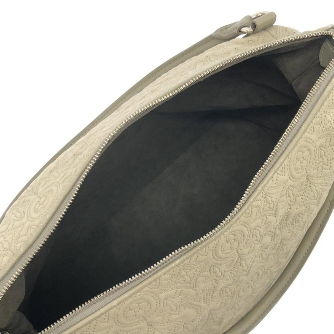 Tiffany Infinity Ring - 9