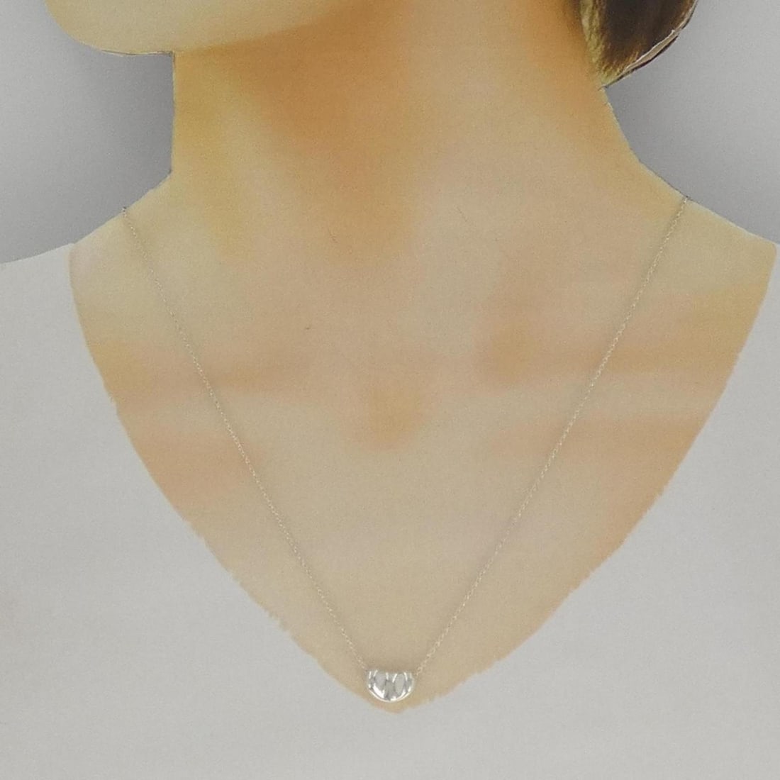 Tiffany Beans Necklace - 6