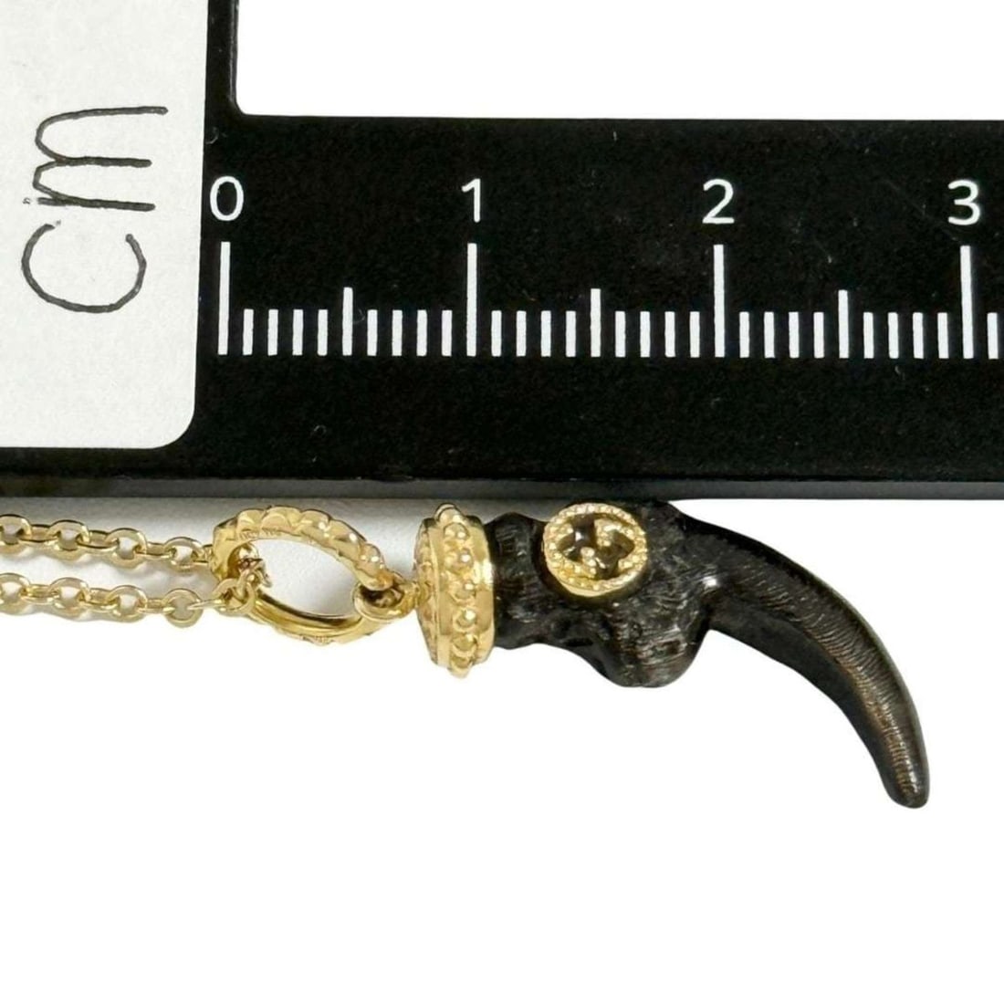 Tiffany Milgrain Ring - 9