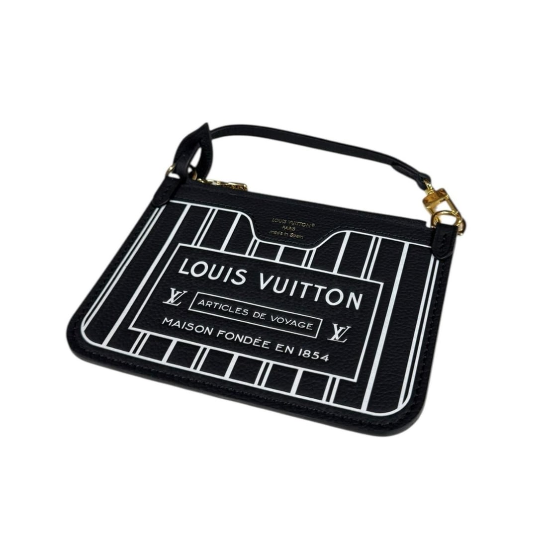 Tiffany Milgrain Ring - 9