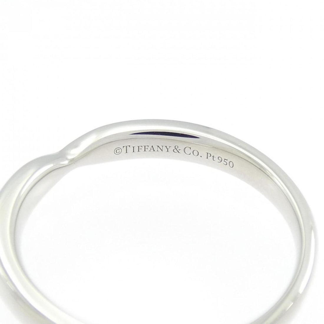 Tiffany Harmony Ring - 4