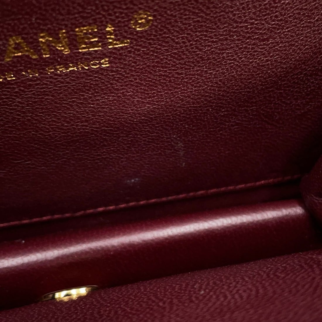 Tiffany Bird Hook Ring - 12