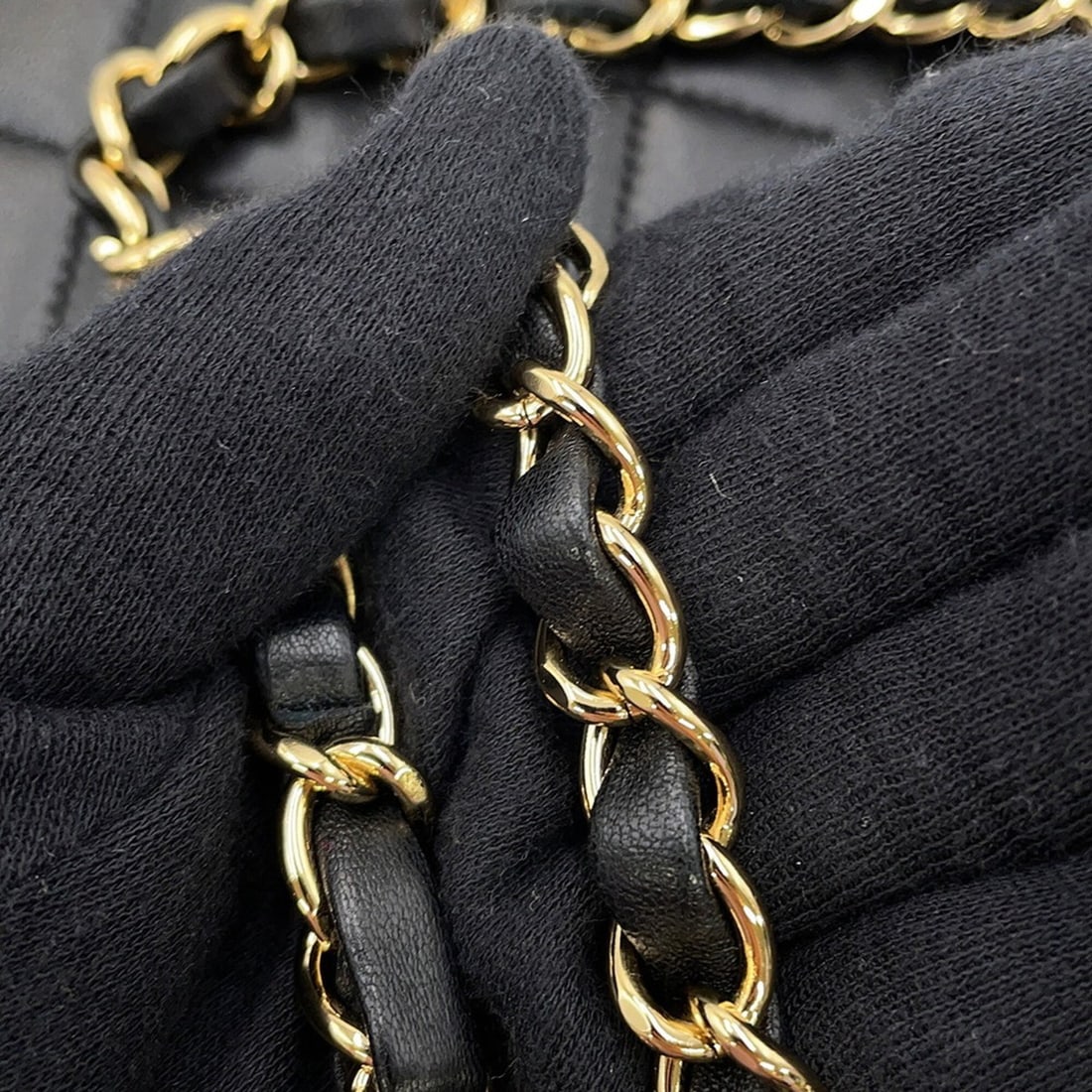 Tiffany Bird Hook Ring - 13