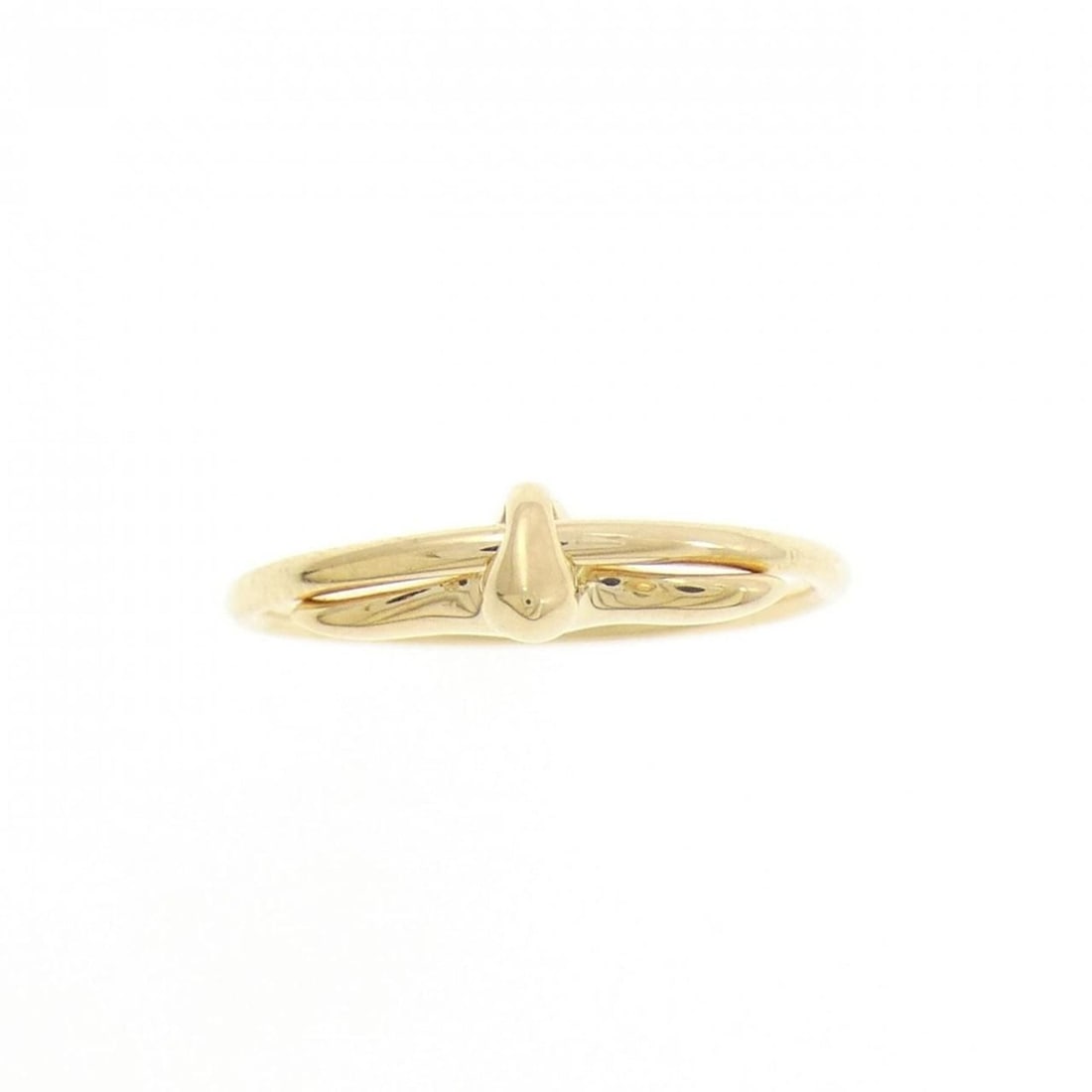 Tiffany Bird Hook Ring - 2