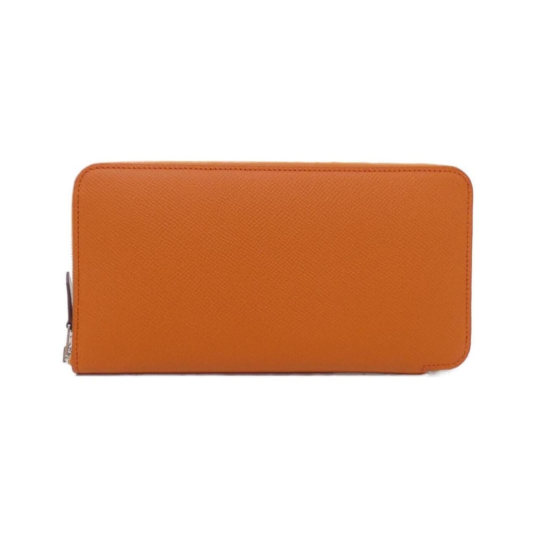 Hermes Hermès FANTAISIE BOTANIQUE Silk in Classic 080203CK Wallet (1 of 17)