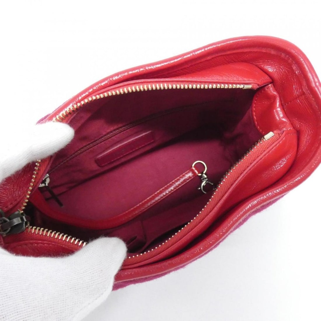 Cartier Maillon Panthere Ring - 9