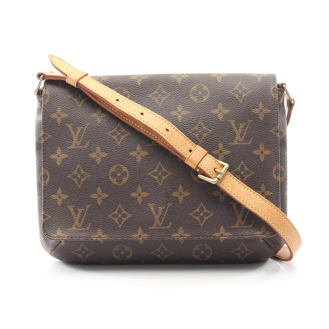 Louis Vuitton Musette Tango Short Strap Shoulder Bag, Coated Canvas and Leather, Monogram, Women's,: --- Catalog ---Category: SizeSize (HxWxD): 20cm x 25cm x 6cm / 7.87'' x 9.84'' x 2.36''Category: DesignType: Shoulder bagColor: BrownGender: WomenMaterial: Coated canvas , Leather Category: GeneralMPN