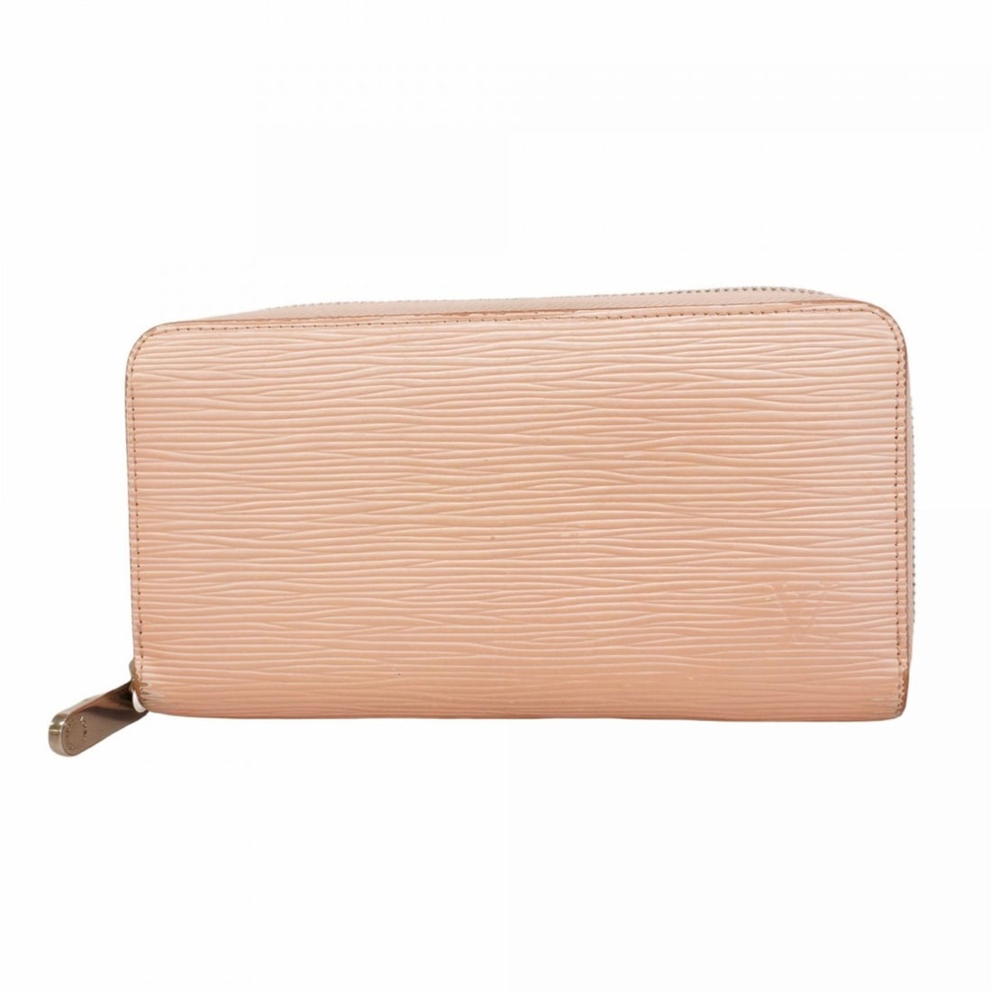 Louis Vuitton Epi Zippy Wallet M61374 Rose Nacle Women's: --- Catalog ---Category: SizeSize (HxWxD): 10.5cm x 19.5cm x 2.5cm / 4.13'' x 7.67'' x 0.98''Category: DesignType: Long wallet (bi-fold)Gender: WomenCategory: GeneralMPN: M61374Brand: Louis Vuitton---