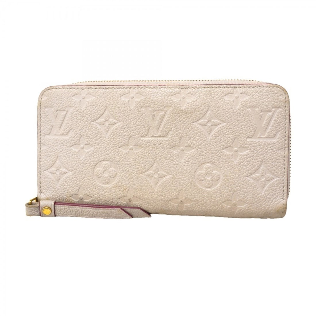 Louis Vuitton Monogram Empreinte Zippy Wallet M69142 Bluem Men's and Women's: --- Catalog ---Category: SizeSize (HxWxD): 10.5cm x 19.5cm x 2.5cm / 4.13'' x 7.67'' x 0.98''Category: DesignType: Long wallet (bi-fold)Gender: Men,WomenCategory: GeneralMPN: M69142Brand: Louis Vuitto