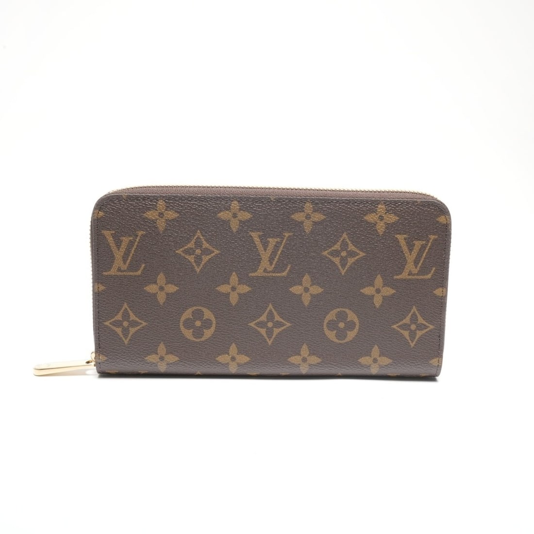 Louis Vuitton Rose Ballerine Monogram Zippy Wallet, Brown: --- Catalog ---Category: SizeSize (HxWxD): 10.5cm x 19.5cm x 2.5cm / 4.13'' x 7.67'' x 0.98''Category: DesignType: Long wallet (bi-fold)Color: BrownGender: WomenCategory: GeneralBrand: Louis VuittonCo