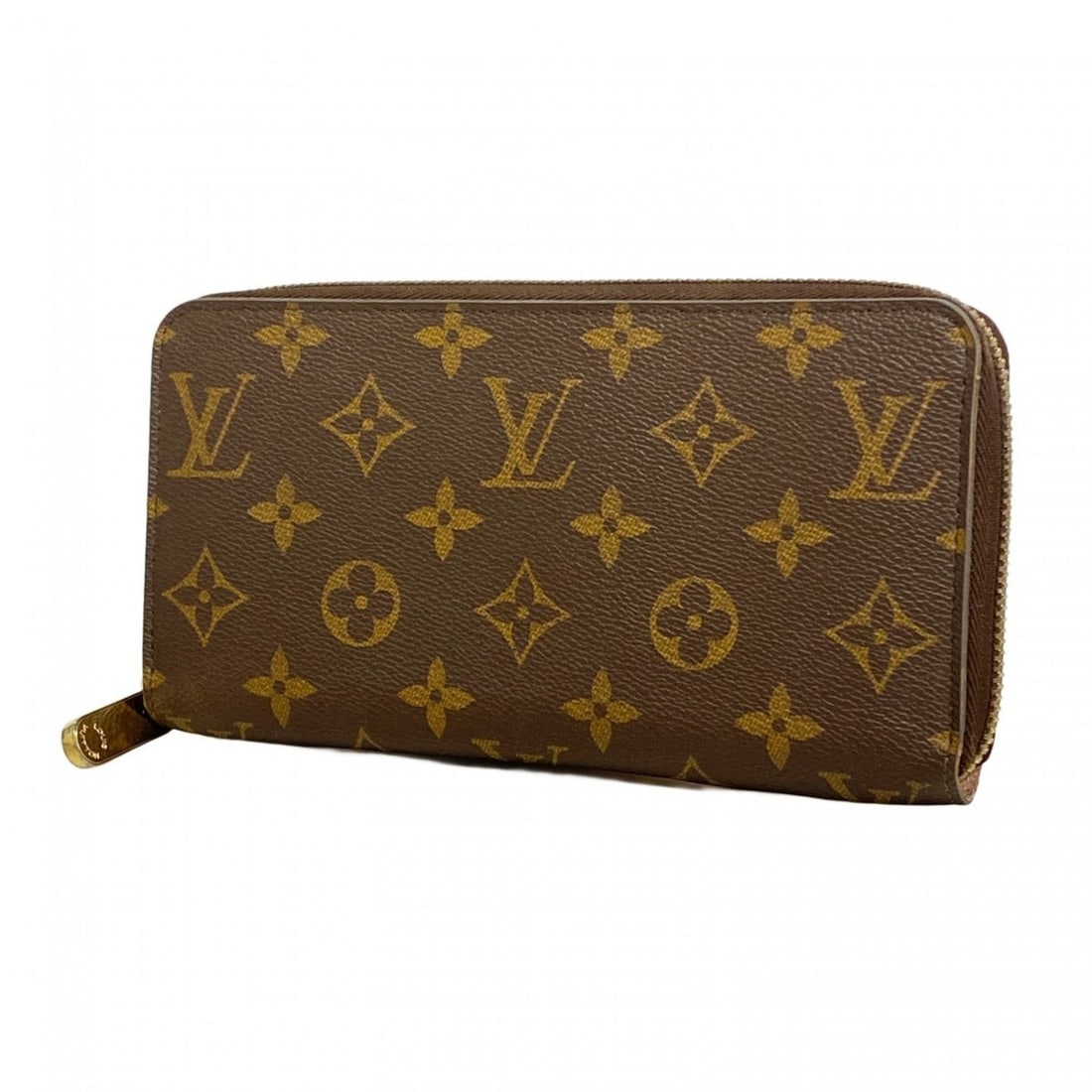 Louis Vuitton Monogram Zippy Wallet M41894 Rose Ballerine Women's: --- Catalog ---Category: SizeSize (HxWxD): 10.5cm x 19cm x 2cm / 4.13'' x 7.48'' x 0.78''Category: DesignType: Long wallet (bi-fold)Color: Rose ballerineGender: WomenCategory: GeneralMPN: M41894Brand: