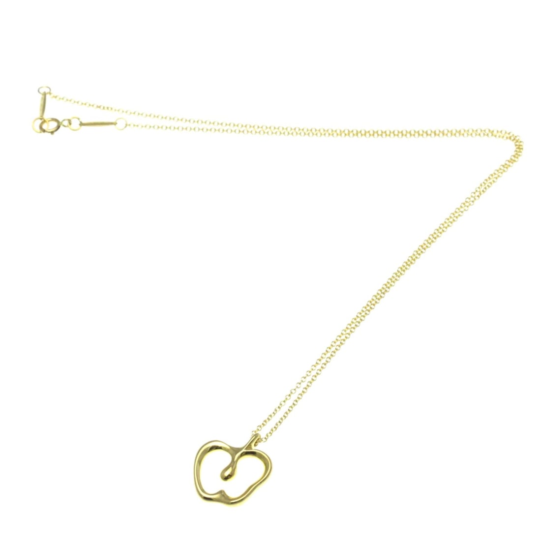 Tiffany Soleste Half Circle Ring - 13