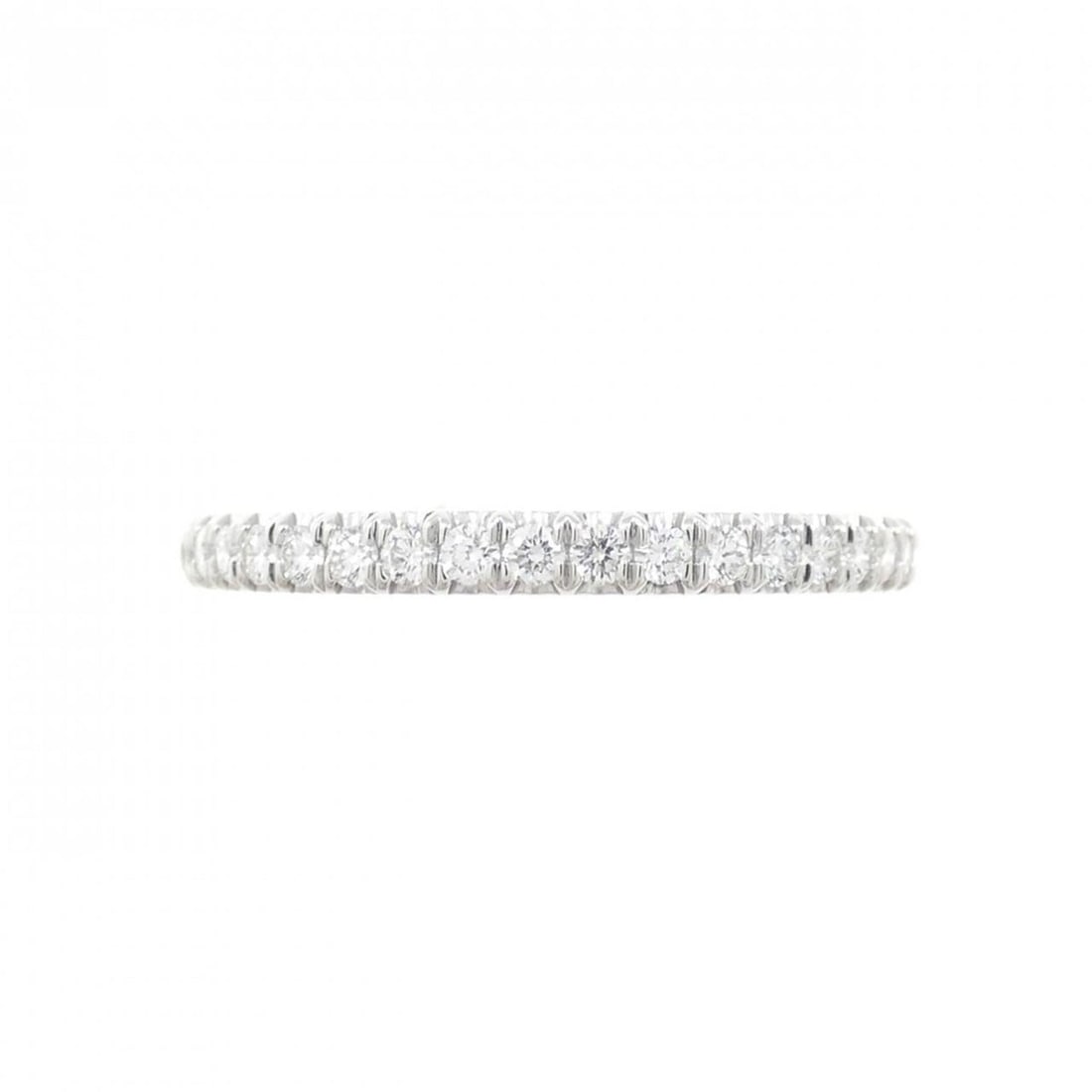 Tiffany Soleste Half Circle Ring - 2