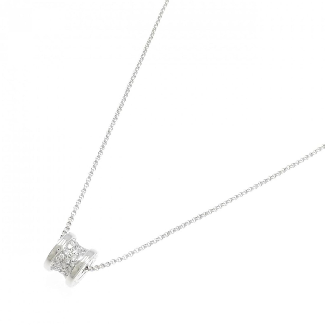 Bvlgari B.zero1 necklace - 2
