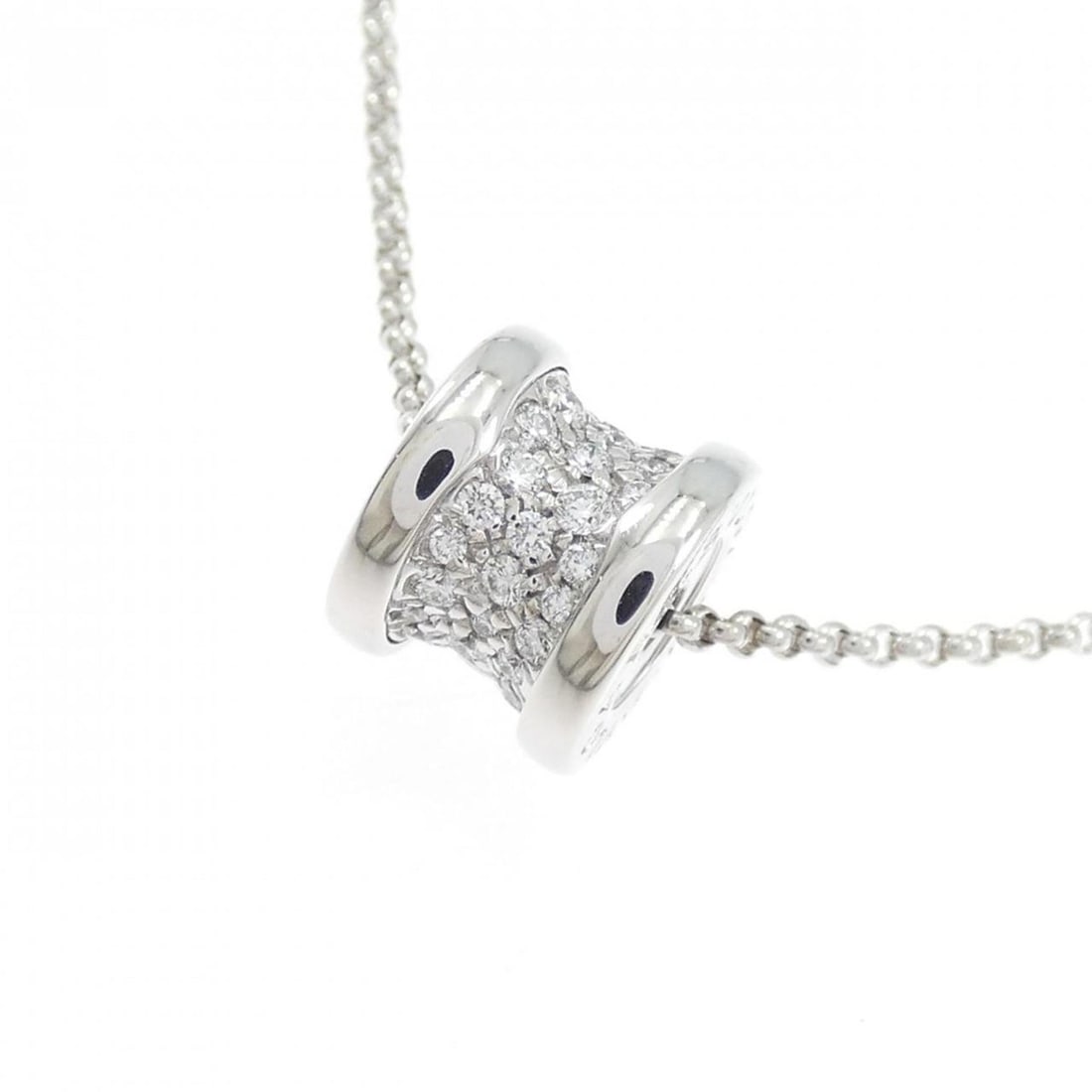 Bvlgari B.zero1 necklace - 3