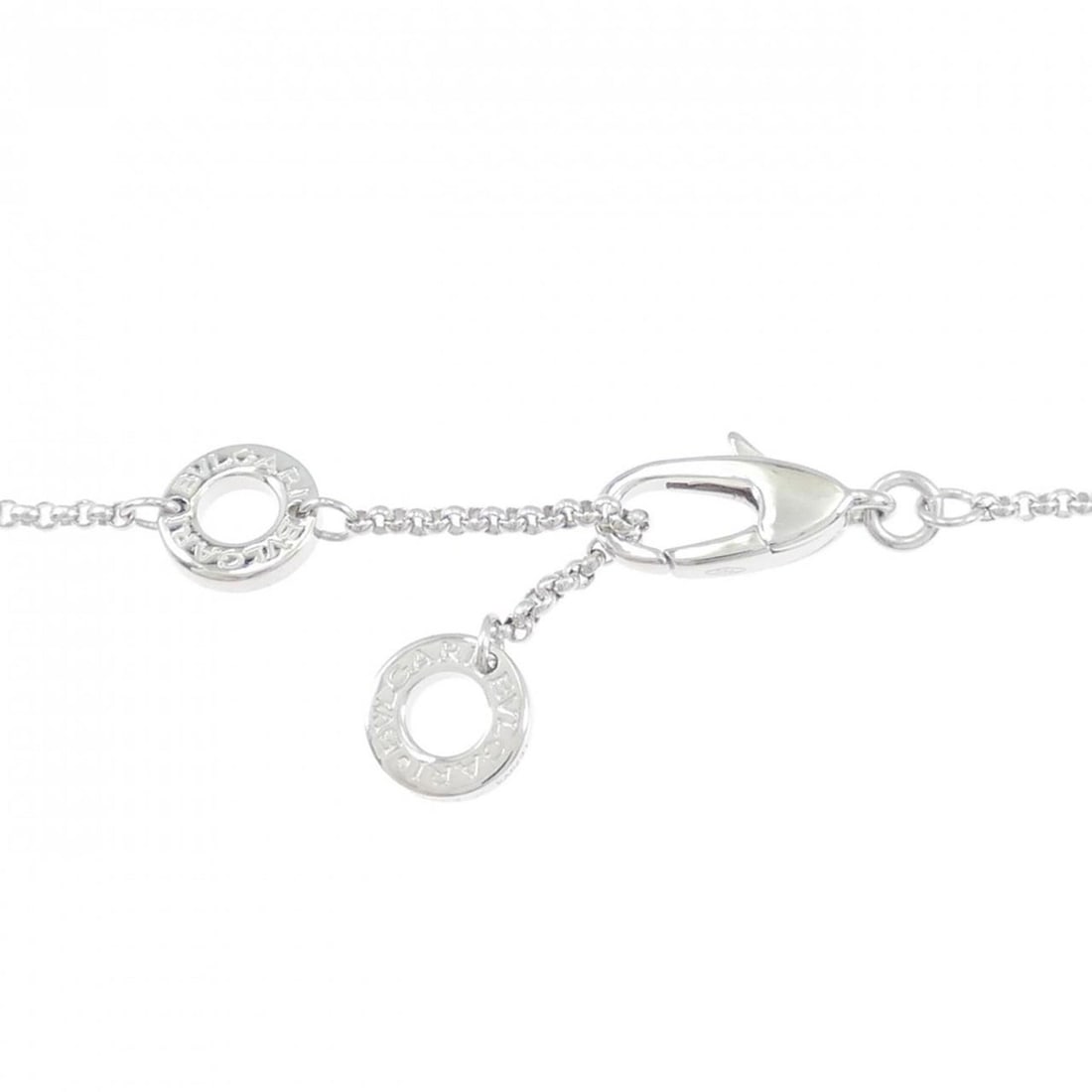 Bvlgari B.zero1 necklace - 5