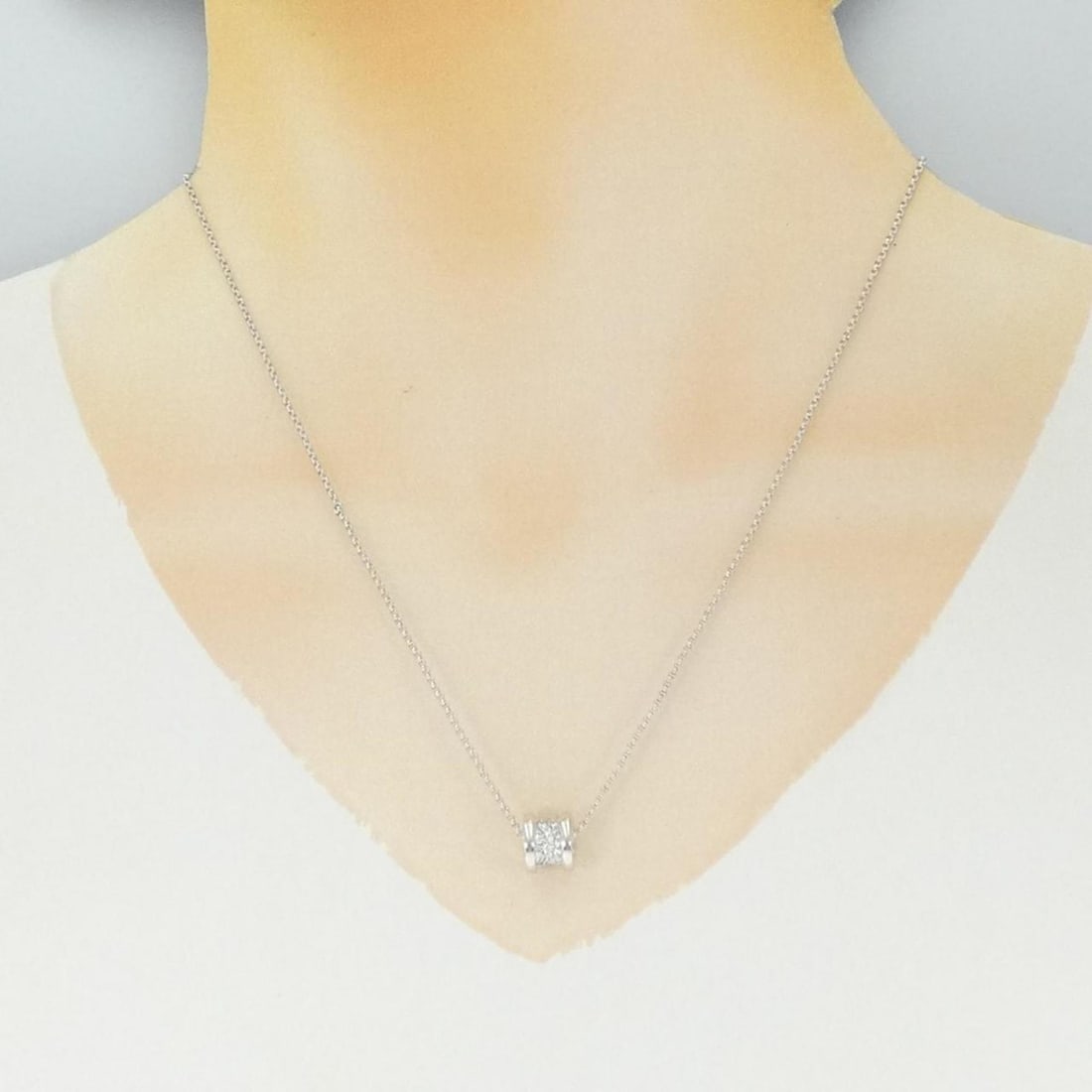 Bvlgari B.zero1 necklace - 6