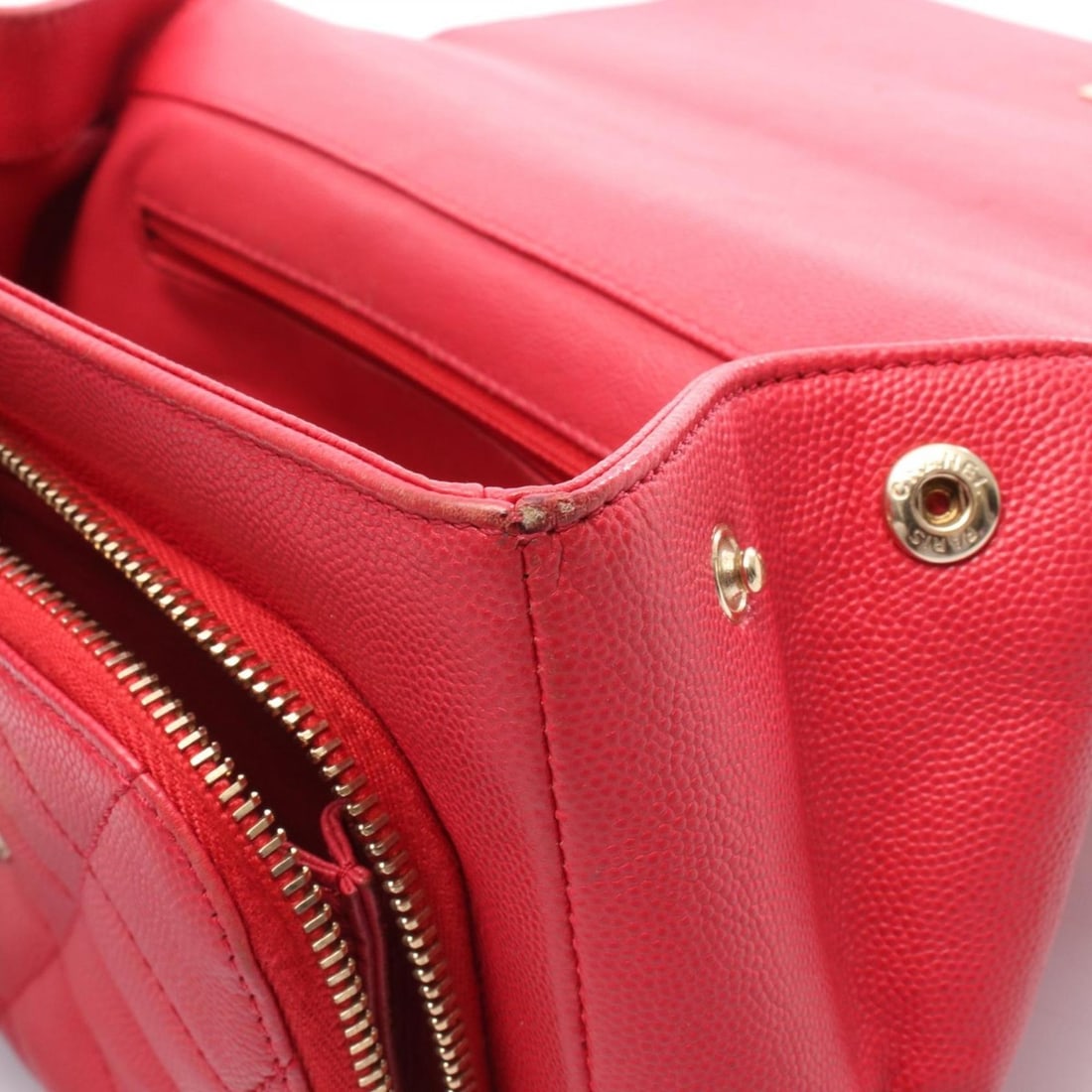 Bvlgari B.zero1 necklace - 9