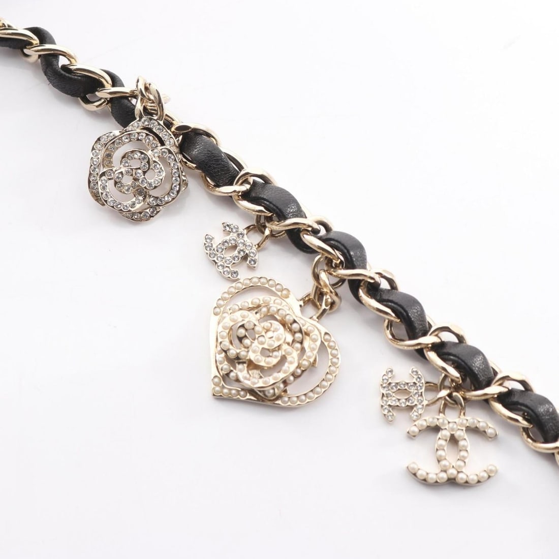 Chanel Earrings - 11