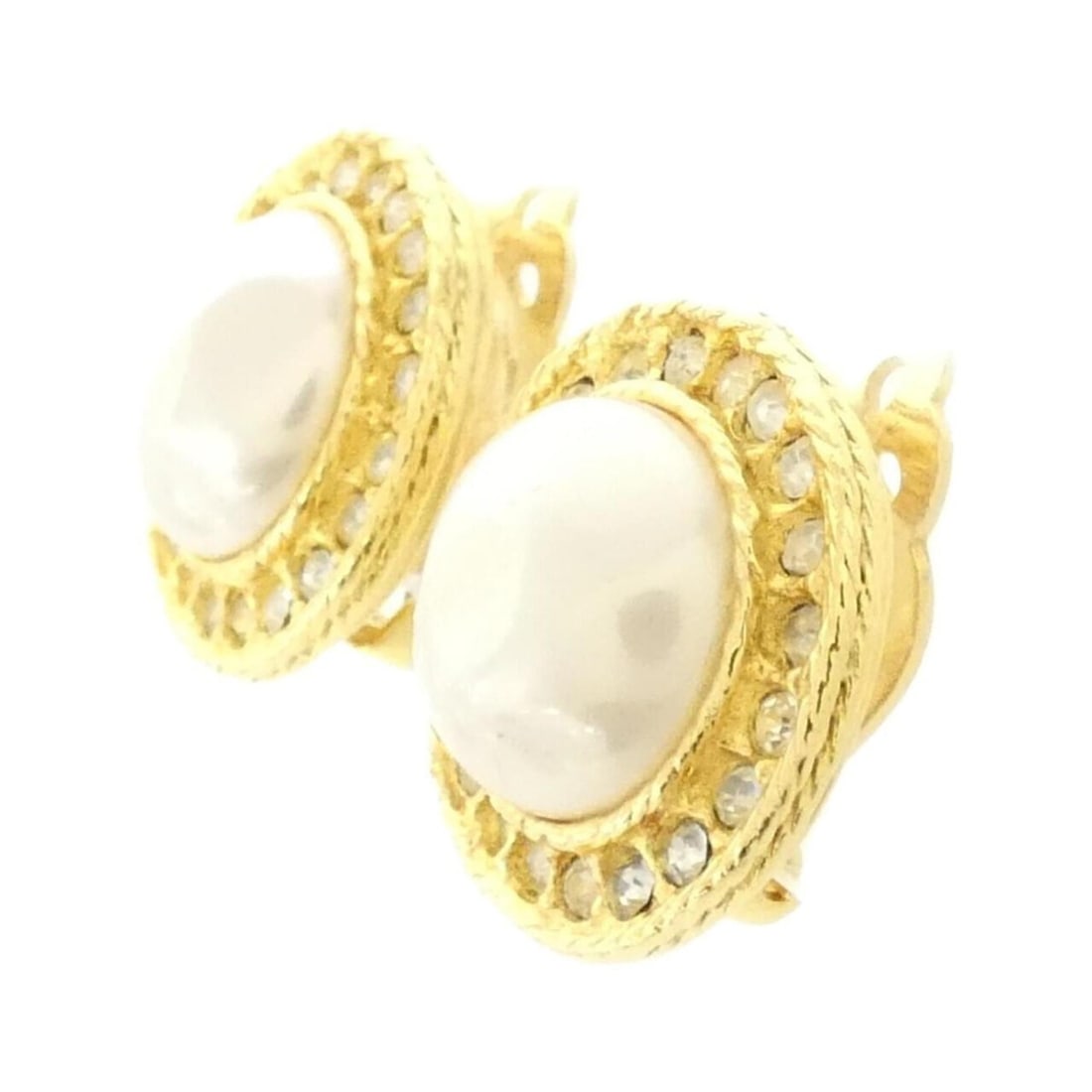 Chanel Earrings - 2