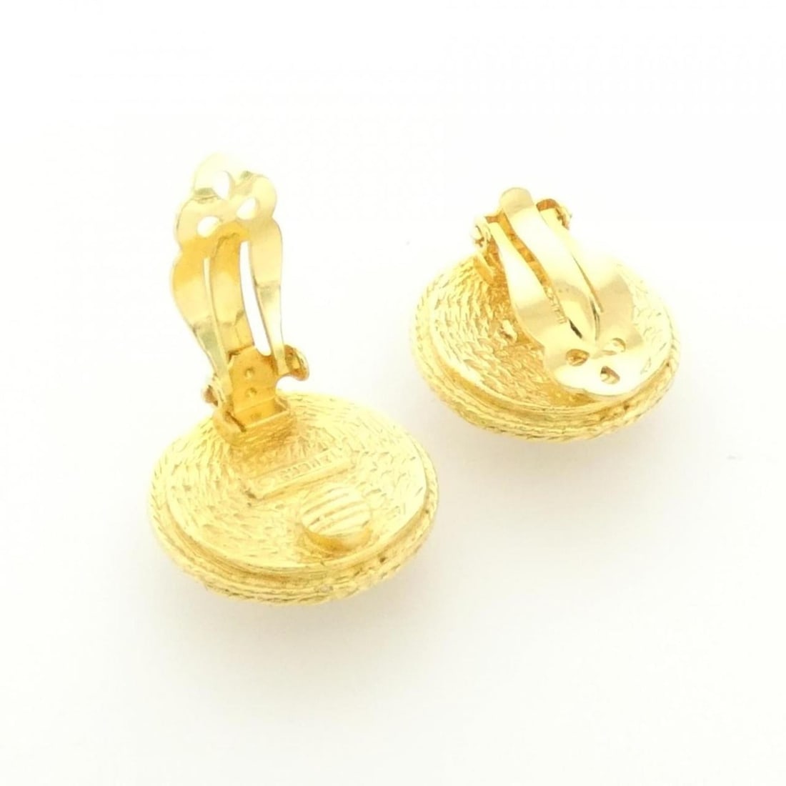 Chanel Earrings - 5