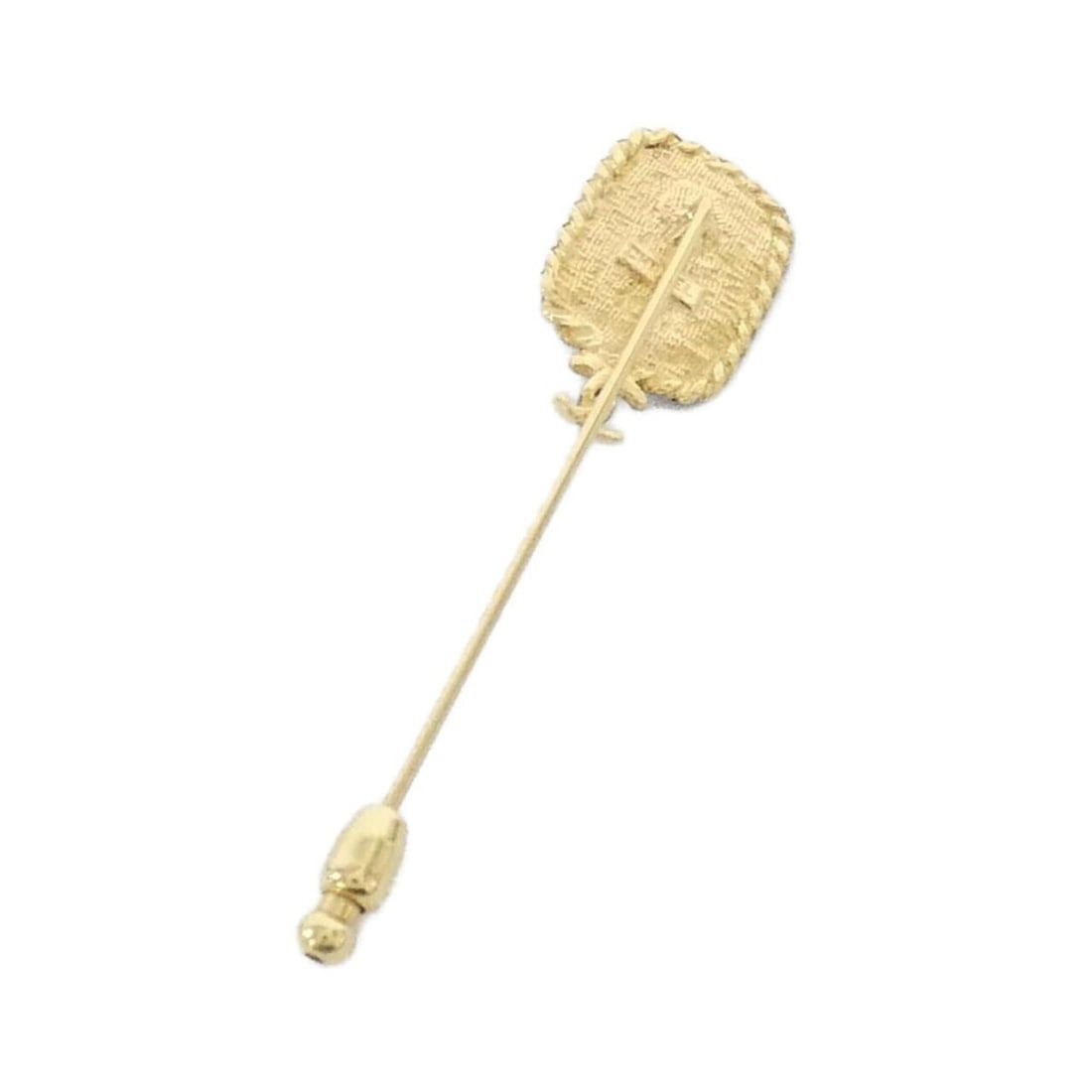 Chanel pin brooch - 2