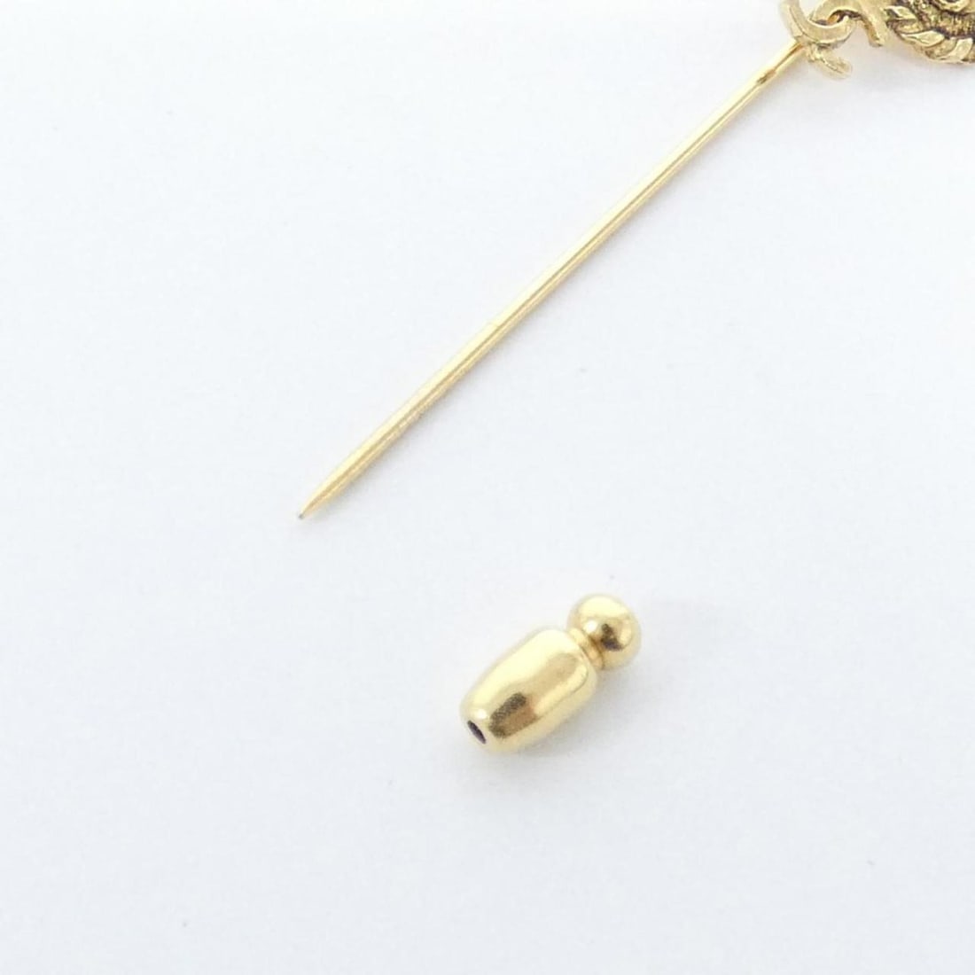 Chanel pin brooch - 3