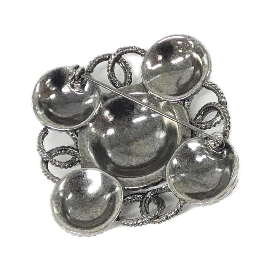 Chanel 58730 Brooch - 2