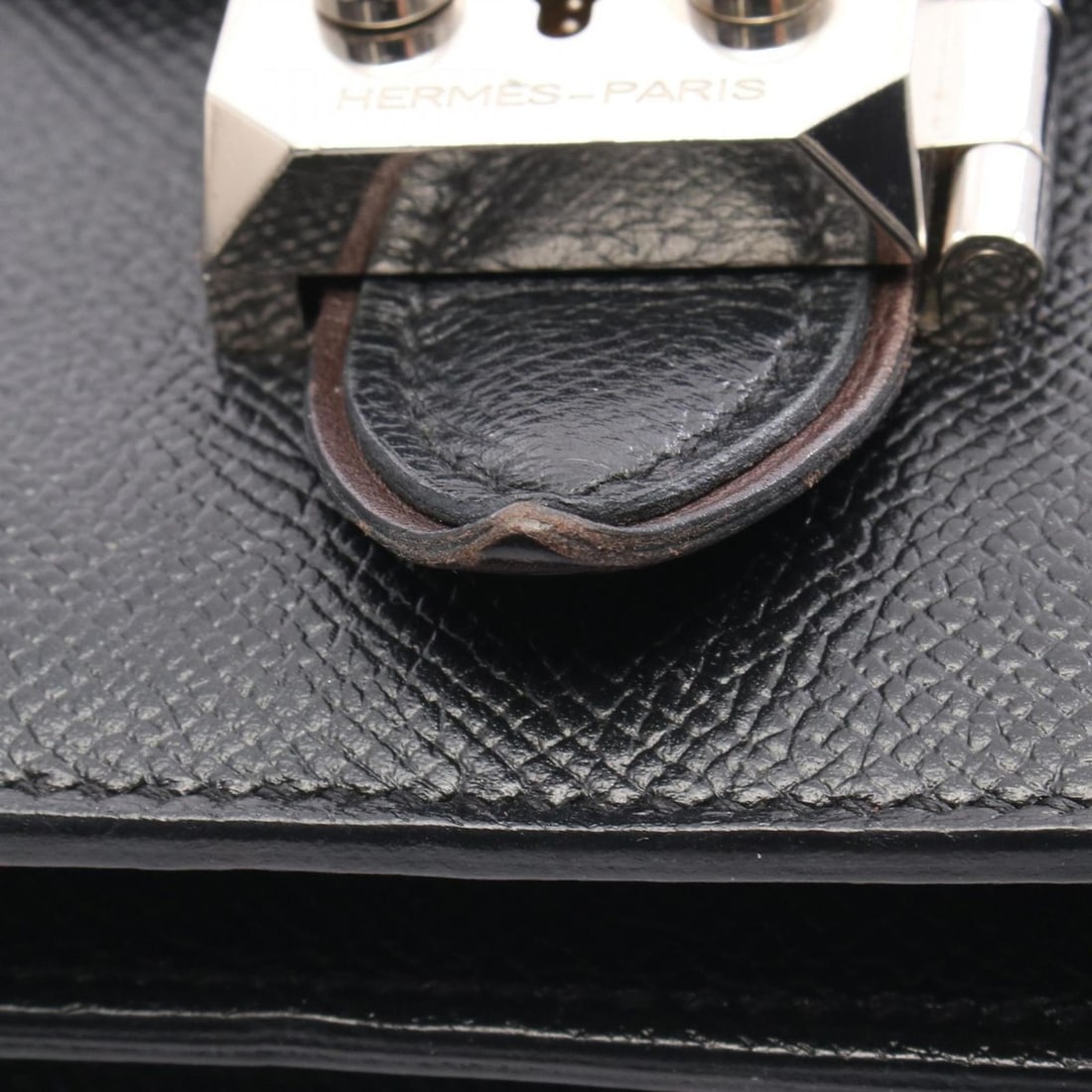 Tiffany 1837 Interlocking Circle Necklace - 8