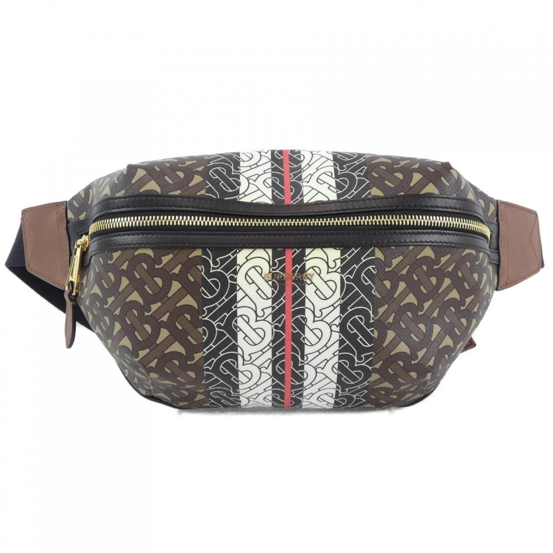 Burberry Handbags: --- Catalog ---Category: SizeSize (HxWxD): 16cm x 31cm x 5cm / 6.29'' x 12.2'' x 1.96''Category: DesignType: Sling bagColor: Black, Brown, WhiteGender: Men,Women,UnisexCategory: GeneralBrand: