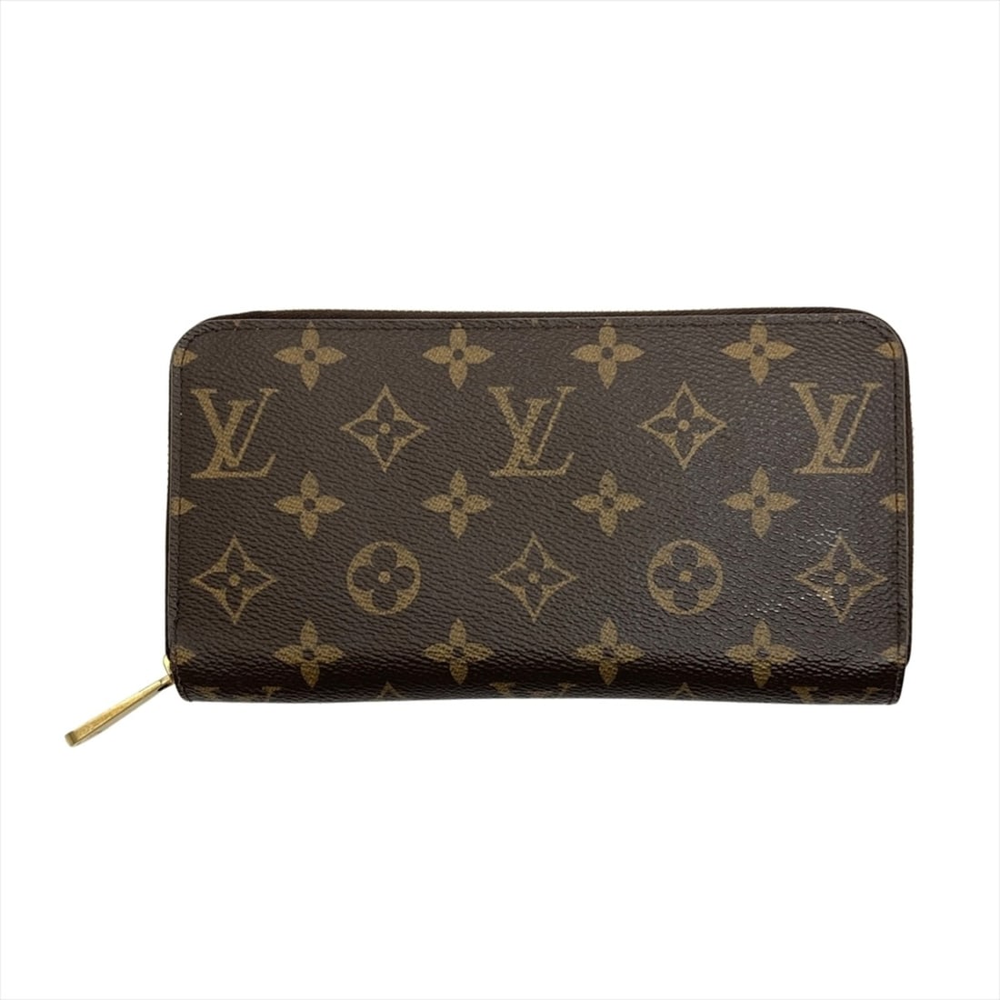 Louis Vuitton Zippy Wallet, Monogram Canvas, Round Zipper, M41894, Rose Ballerine, RFID: --- Catalog ---Category: SizeSize (HxWxD): 10.5cm x 20cm x 2.5cm / 4.13'' x 7.87'' x 0.98''Category: DesignType: Long wallet (bi-fold)Color: Pink, Rose ballerineGender: WomenCategory: GeneralMPN: M418