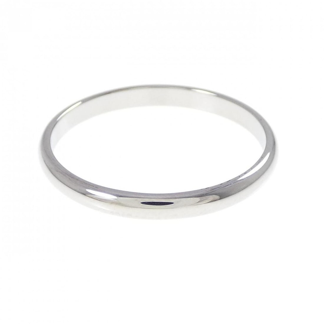 Cartier Wedding Ring - 2