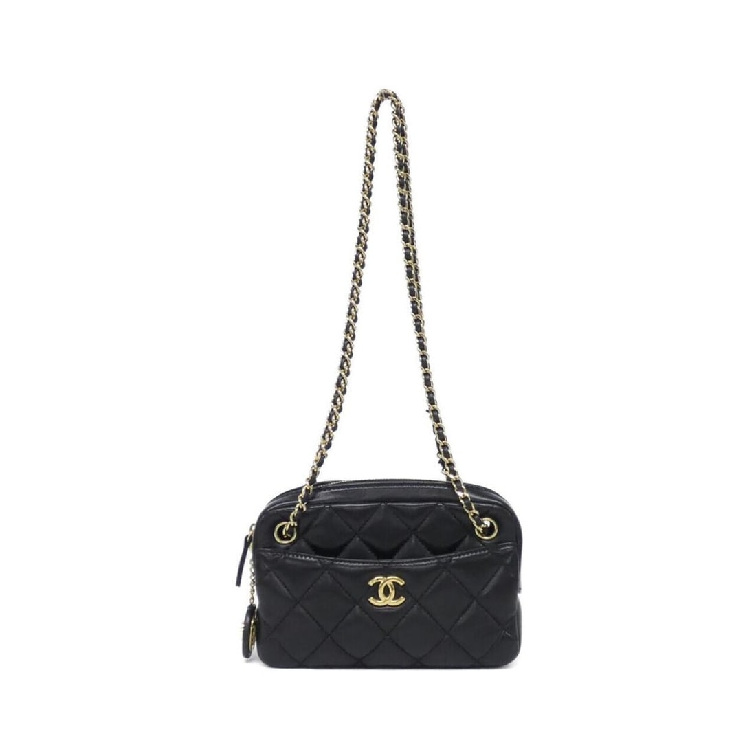 Chanel AS5190 Shoulder Bag (1 of 9)