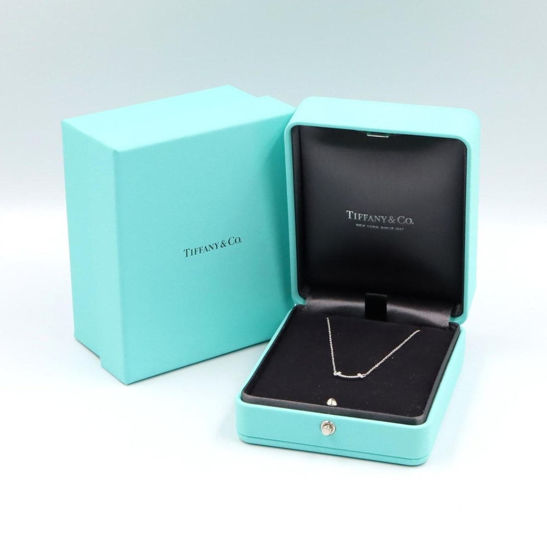 Tiffany hook ring - 7