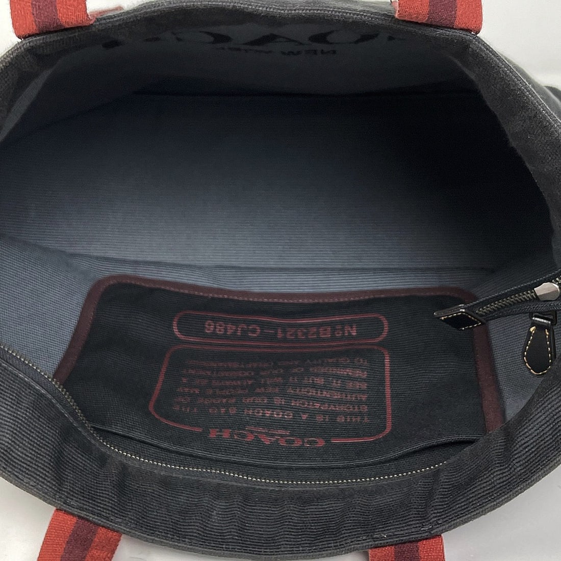 Tiffany hook ring - 9