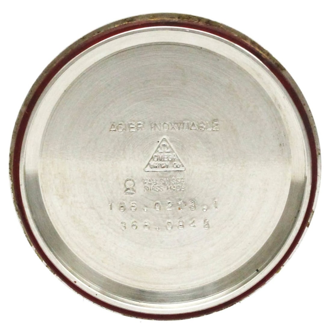 Chanel John Parisian Ring - 10