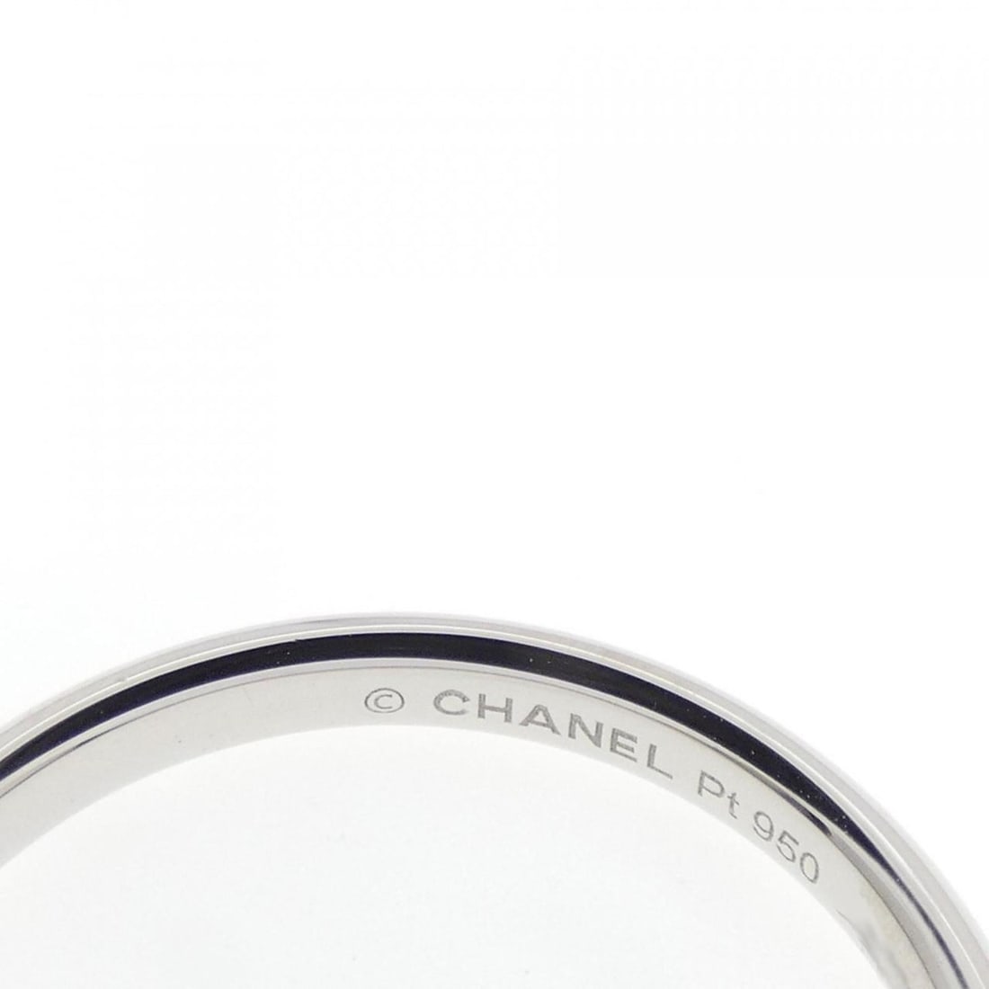 Chanel John Parisian Ring - 3