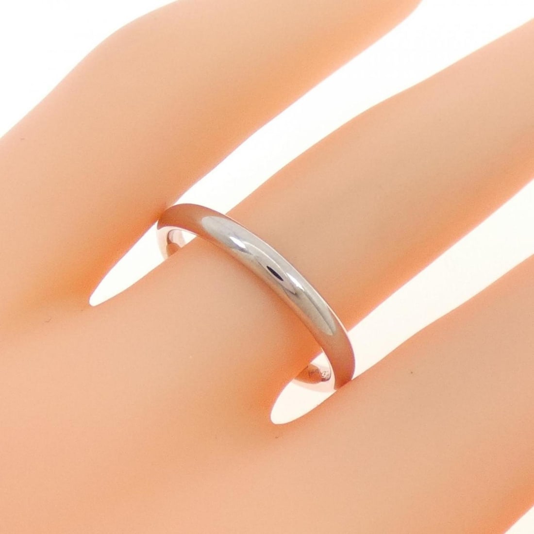 Chanel John Parisian Ring - 4