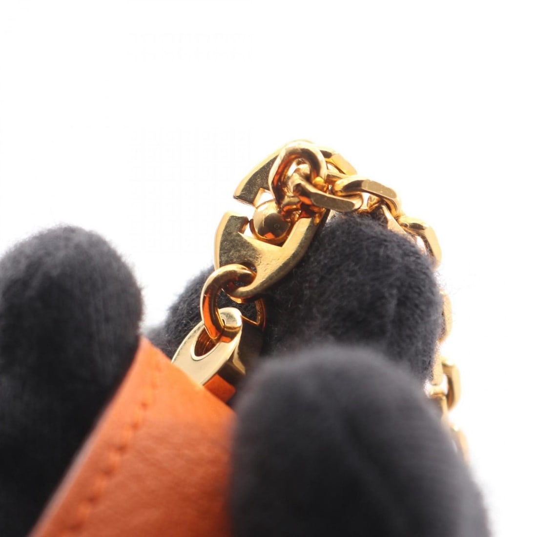 Chanel John Parisian Ring - 6