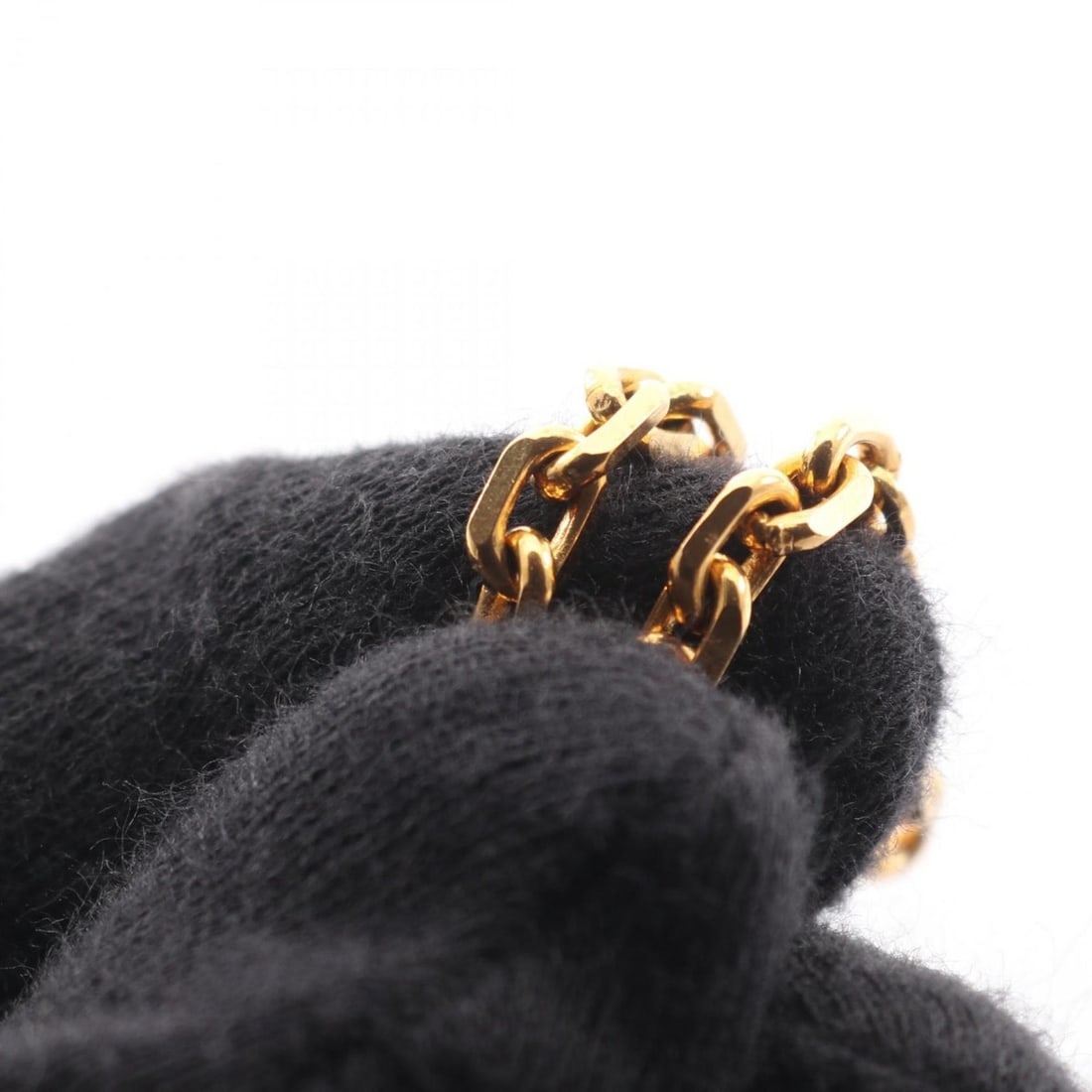 Chanel John Parisian Ring - 7