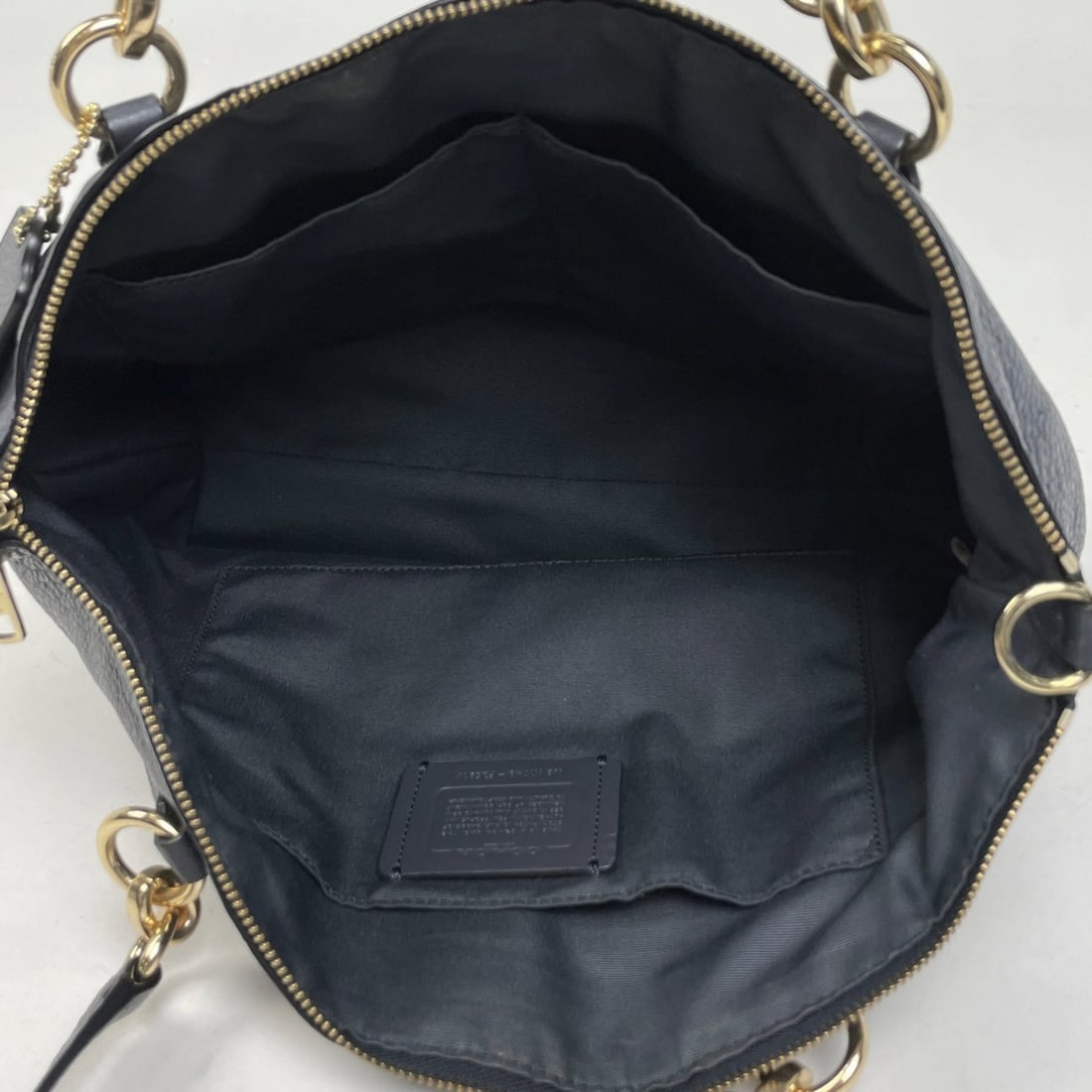 Chanel John Parisian Ring - 8